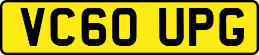 VC60UPG