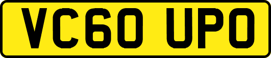 VC60UPO