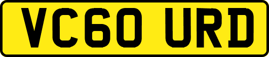 VC60URD