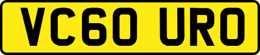 VC60URO