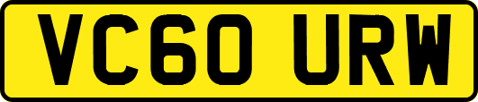 VC60URW