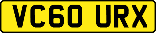 VC60URX