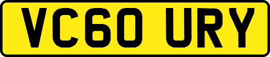 VC60URY