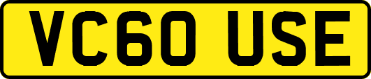 VC60USE