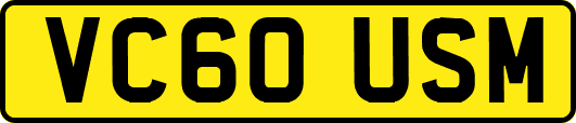 VC60USM