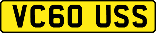 VC60USS