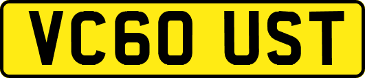 VC60UST