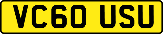 VC60USU