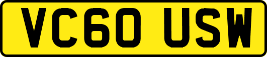 VC60USW
