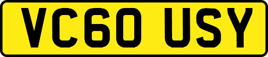 VC60USY