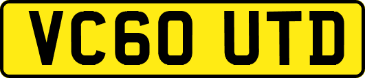 VC60UTD