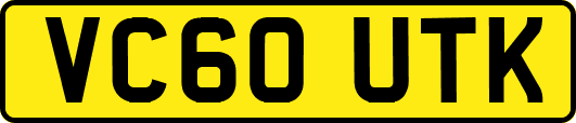 VC60UTK