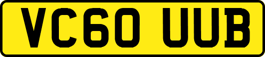 VC60UUB