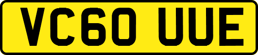 VC60UUE