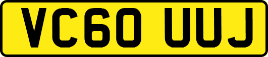 VC60UUJ