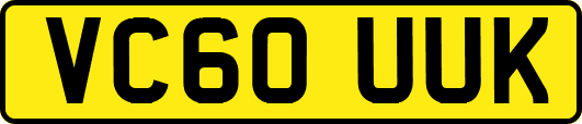 VC60UUK