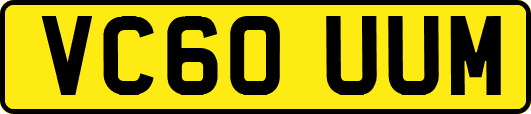 VC60UUM