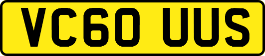 VC60UUS