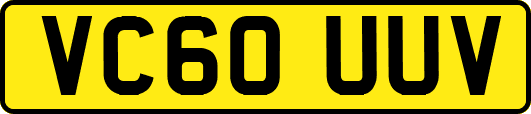 VC60UUV
