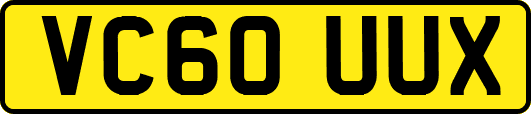 VC60UUX