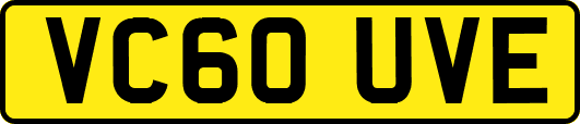 VC60UVE