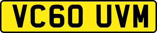 VC60UVM