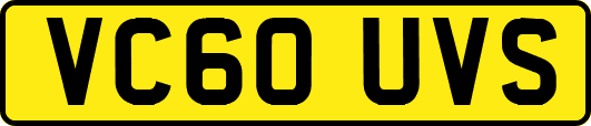 VC60UVS