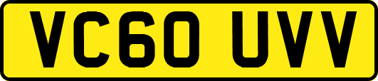 VC60UVV