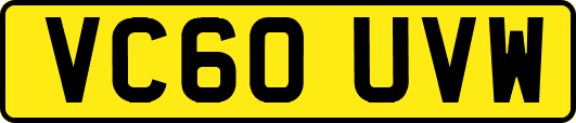 VC60UVW