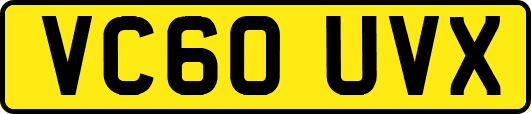 VC60UVX