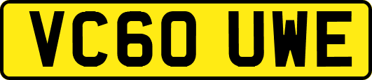 VC60UWE