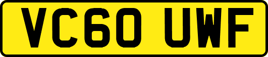 VC60UWF