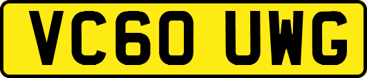 VC60UWG