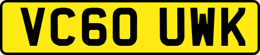 VC60UWK