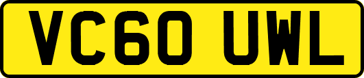 VC60UWL