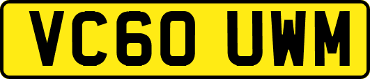 VC60UWM