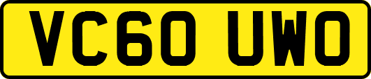 VC60UWO