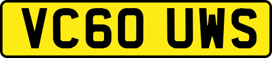 VC60UWS