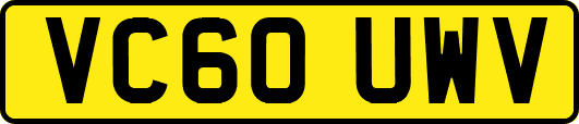 VC60UWV