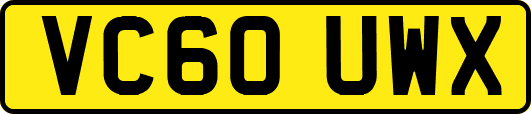 VC60UWX