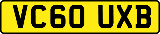 VC60UXB