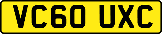 VC60UXC