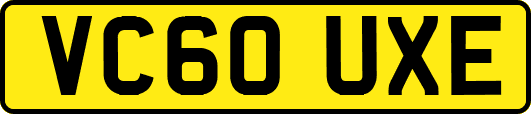 VC60UXE