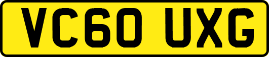 VC60UXG
