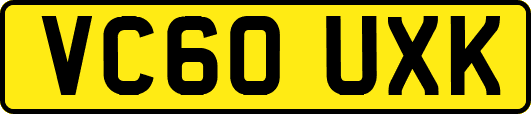 VC60UXK