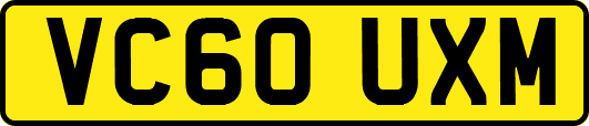 VC60UXM