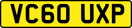 VC60UXP