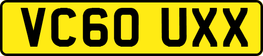 VC60UXX