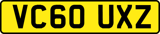 VC60UXZ