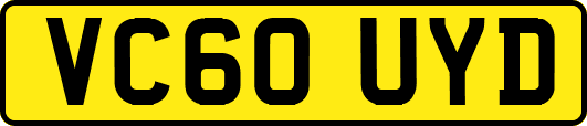 VC60UYD